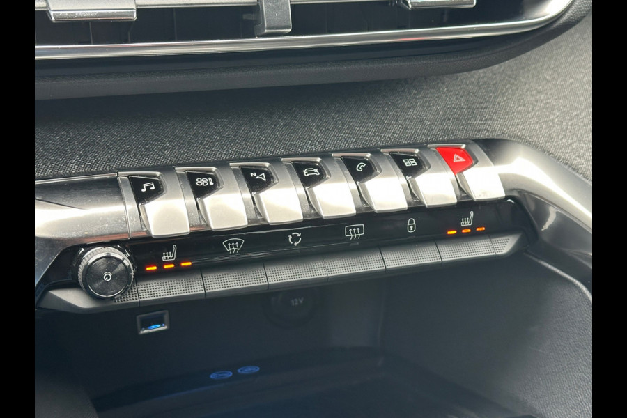 Peugeot 3008 1.6 PureTech Blue Lease Premium MEMO/CAMERA/ NAVI