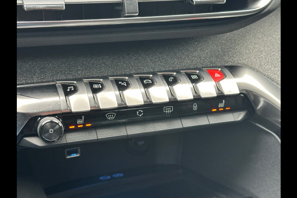 Peugeot 3008 1.6 PureTech Blue Lease Premium MEMO/CAMERA/ NAVI