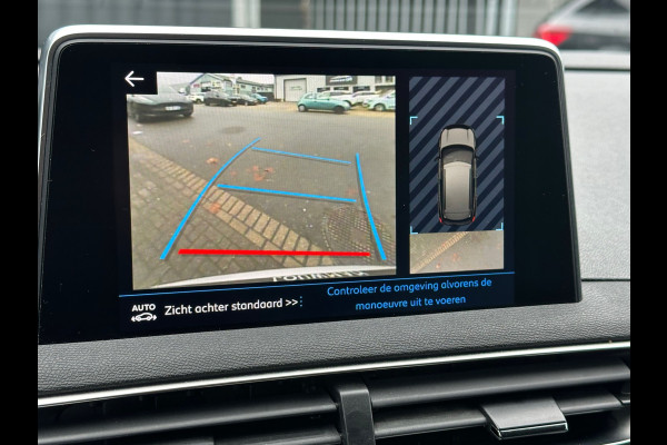 Peugeot 3008 1.6 PureTech Blue Lease Premium MEMO/CAMERA/ NAVI