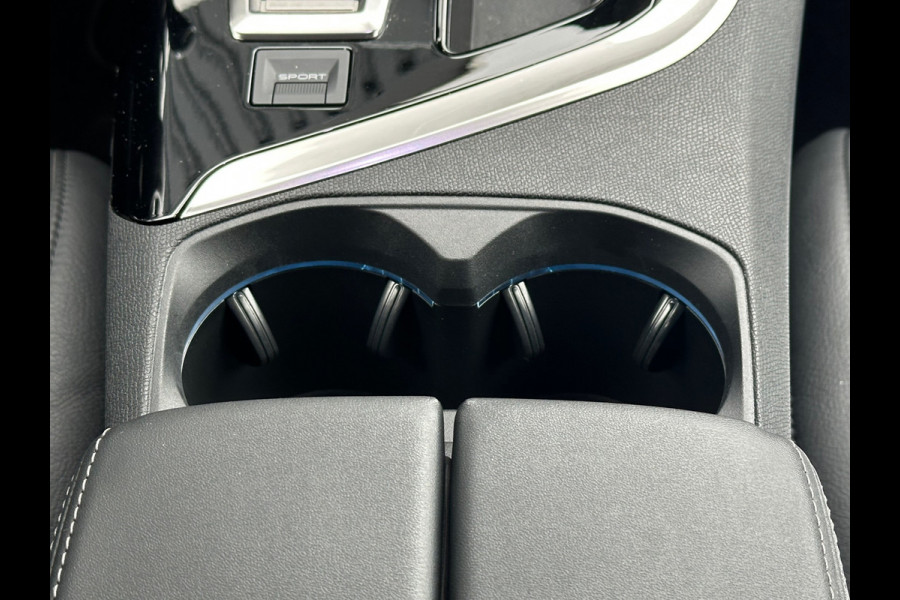 Peugeot 3008 1.6 PureTech Blue Lease Premium MEMO/CAMERA/ NAVI