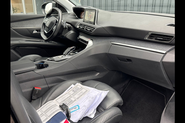 Peugeot 3008 1.6 PureTech Blue Lease Premium MEMO/CAMERA/ NAVI