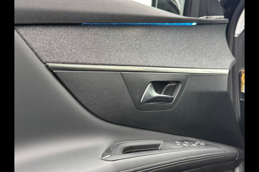 Peugeot 3008 1.6 PureTech Blue Lease Premium MEMO/CAMERA/ NAVI