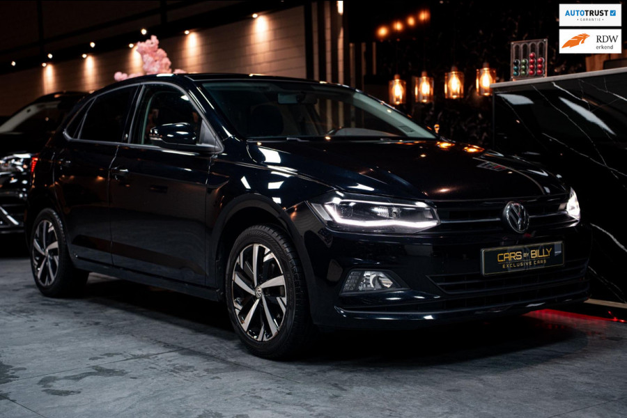Volkswagen Polo 1.0 TSI BEATS|PANO|AUT