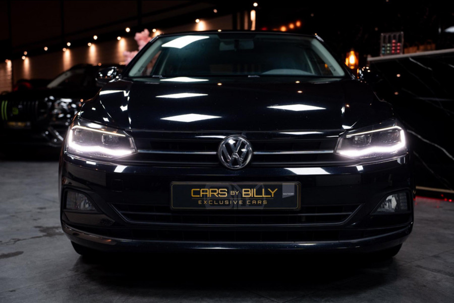 Volkswagen Polo 1.0 TSI BEATS|PANO|AUT