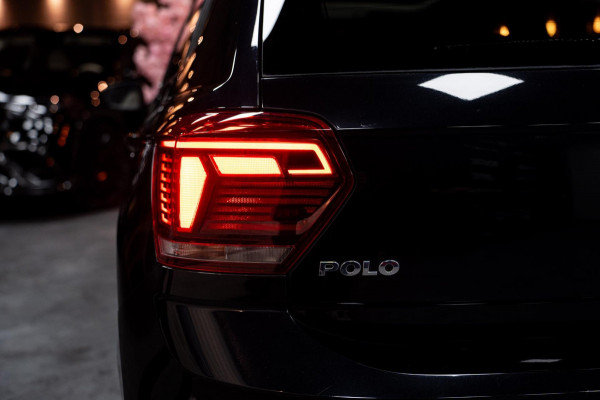Volkswagen Polo 1.0 TSI BEATS|PANO|AUT