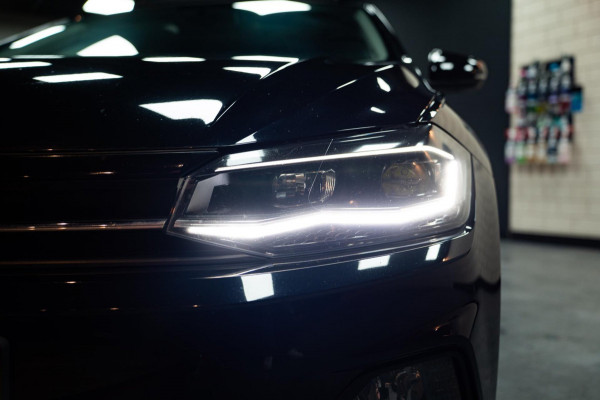 Volkswagen Polo 1.0 TSI BEATS|PANO|AUT