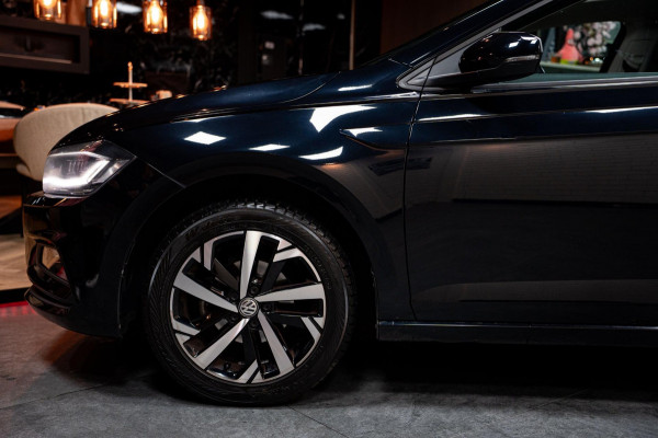 Volkswagen Polo 1.0 TSI BEATS|PANO|AUT