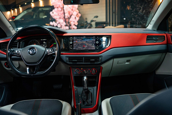 Volkswagen Polo 1.0 TSI BEATS|PANO|AUT