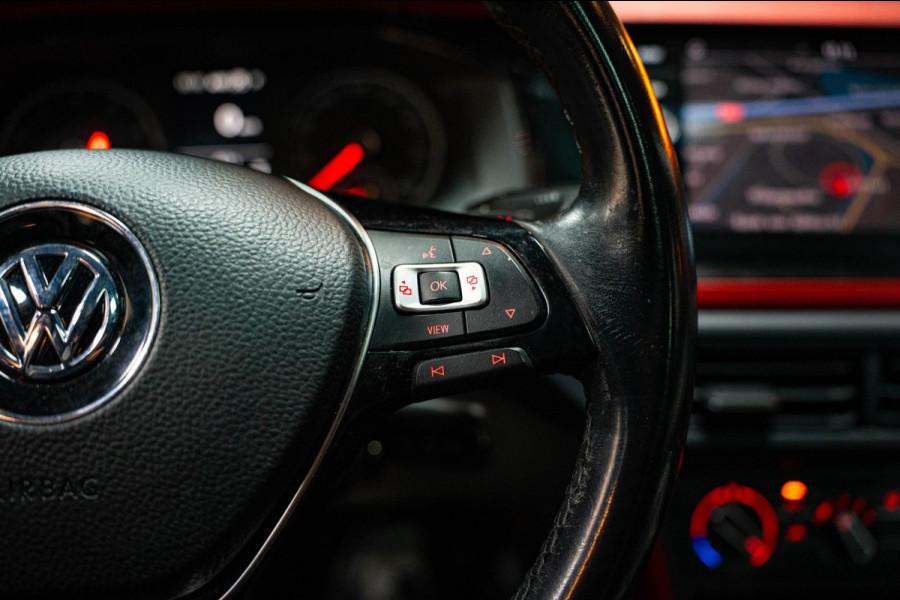 Volkswagen Polo 1.0 TSI BEATS|PANO|AUT