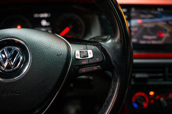 Volkswagen Polo 1.0 TSI BEATS|PANO|AUT