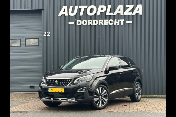 Peugeot 3008 1.6 PureTech Blue Lease Premium MEMO/CAMERA/ NAVI