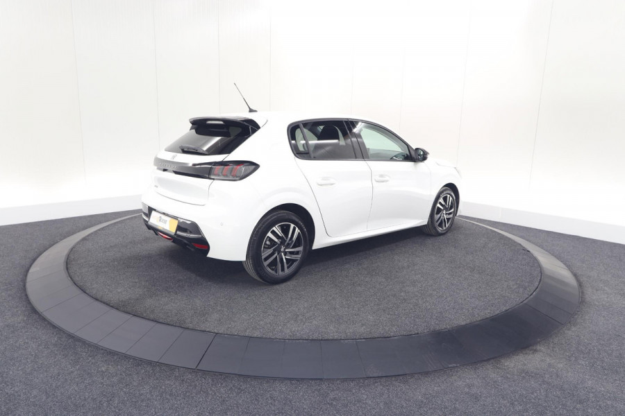 Peugeot 208 PureTech 100 Allure Pack | Camera | Apple Carplay | Stoelverwarming | Parkeersensoren