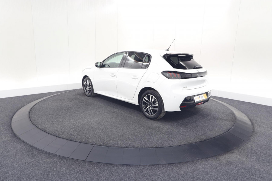 Peugeot 208 PureTech 100 Allure Pack | Camera | Apple Carplay | Stoelverwarming | Parkeersensoren