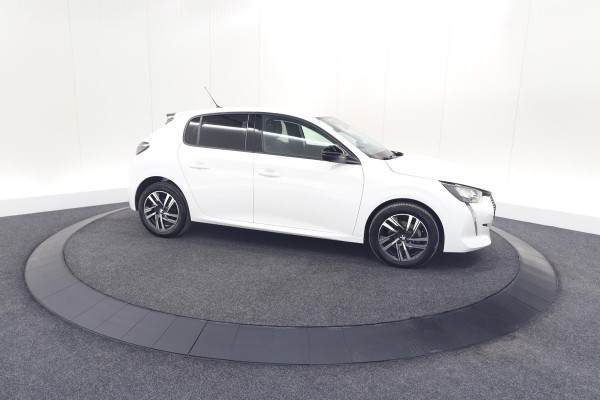 Peugeot 208 PureTech 100 Allure Pack | Camera | Apple Carplay | Stoelverwarming | Parkeersensoren