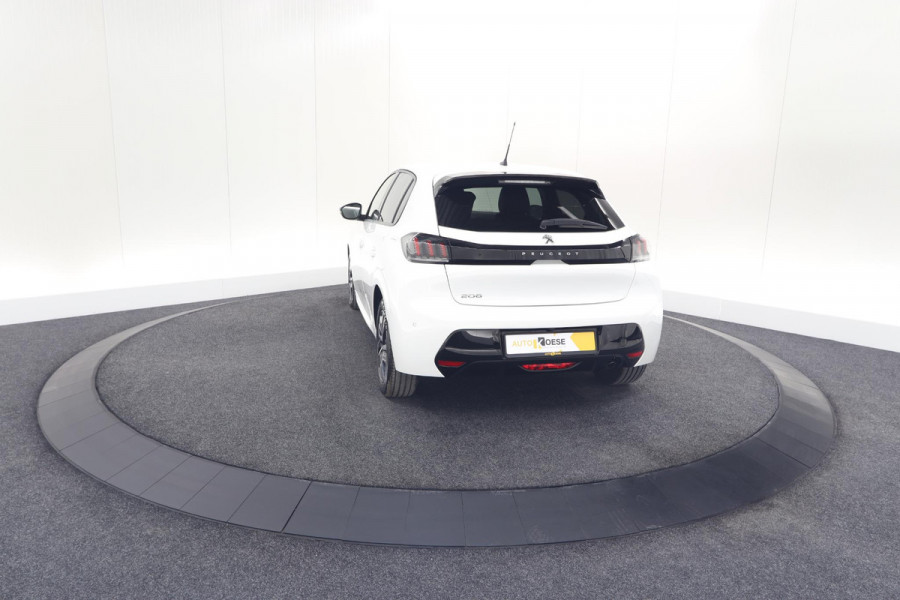 Peugeot 208 PureTech 100 Allure Pack | Camera | Apple Carplay | Stoelverwarming | Parkeersensoren