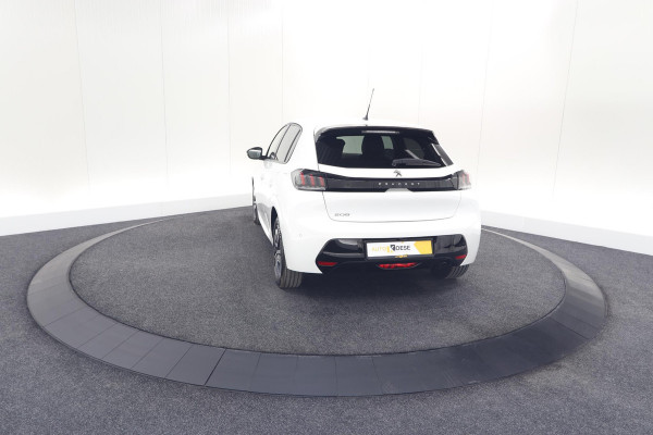 Peugeot 208 PureTech 100 Allure Pack | Camera | Apple Carplay | Stoelverwarming | Parkeersensoren