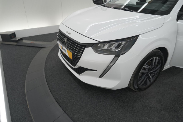 Peugeot 208 PureTech 100 Allure Pack | Camera | Apple Carplay | Stoelverwarming | Parkeersensoren