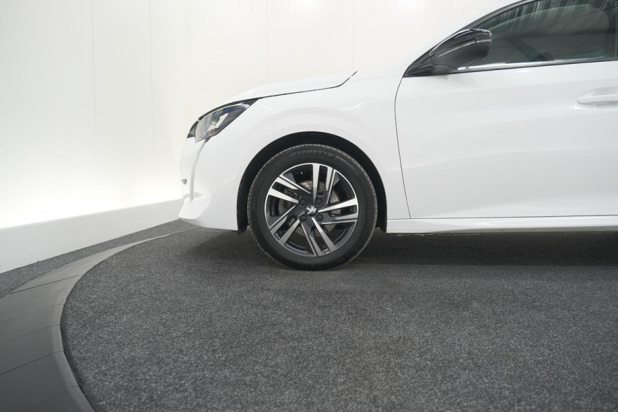 Peugeot 208 PureTech 100 Allure Pack | Camera | Apple Carplay | Stoelverwarming | Parkeersensoren