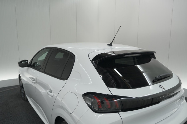Peugeot 208 PureTech 100 Allure Pack | Camera | Apple Carplay | Stoelverwarming | Parkeersensoren
