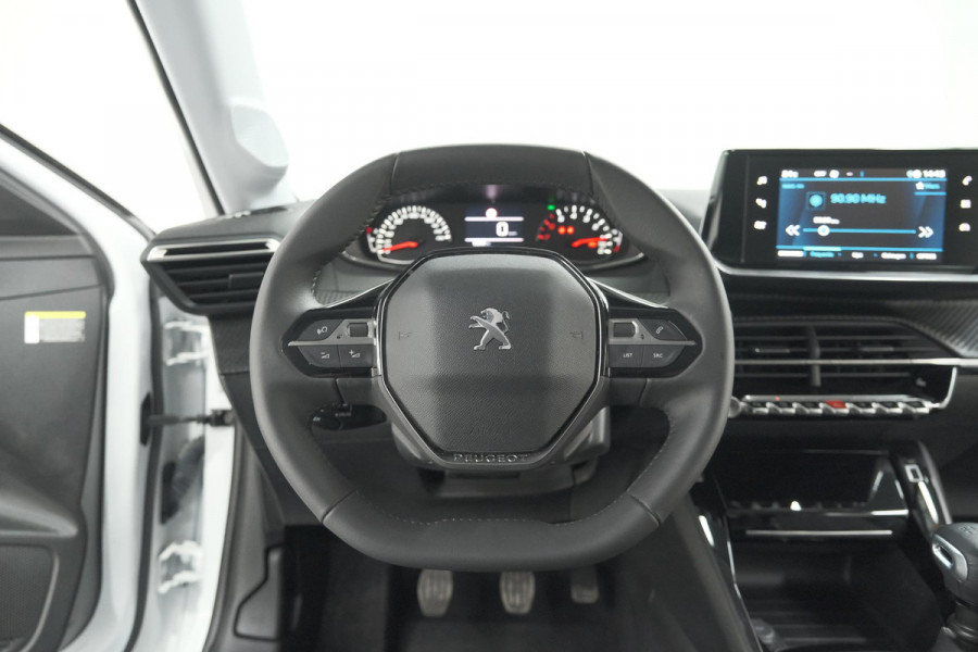 Peugeot 208 PureTech 100 Allure Pack | Camera | Apple Carplay | Stoelverwarming | Parkeersensoren