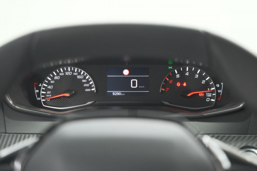 Peugeot 208 PureTech 100 Allure Pack | Camera | Apple Carplay | Stoelverwarming | Parkeersensoren