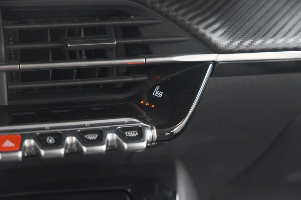 Peugeot 208 PureTech 100 Allure Pack | Camera | Apple Carplay | Stoelverwarming | Parkeersensoren