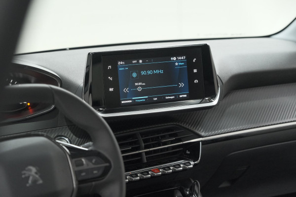 Peugeot 208 PureTech 100 Allure Pack | Camera | Apple Carplay | Stoelverwarming | Parkeersensoren