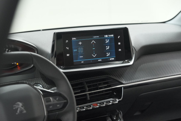 Peugeot 208 PureTech 100 Allure Pack | Camera | Apple Carplay | Stoelverwarming | Parkeersensoren