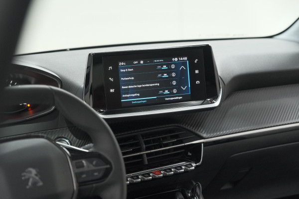 Peugeot 208 PureTech 100 Allure Pack | Camera | Apple Carplay | Stoelverwarming | Parkeersensoren