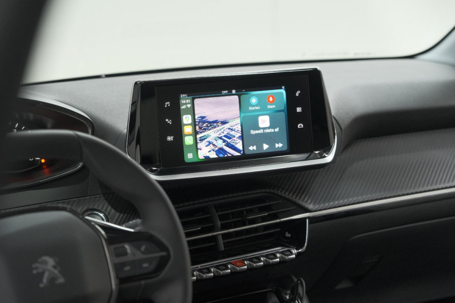 Peugeot 208 PureTech 100 Allure Pack | Camera | Apple Carplay | Stoelverwarming | Parkeersensoren