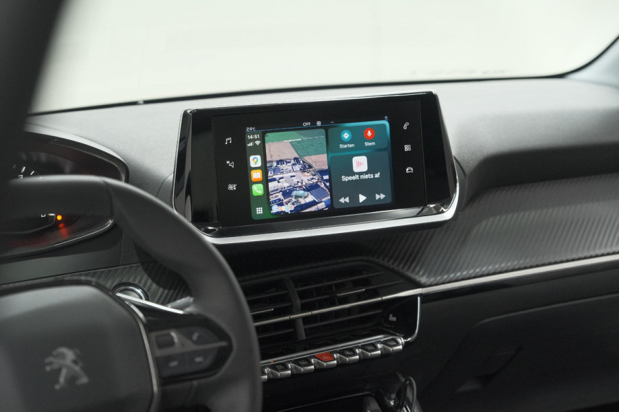Peugeot 208 PureTech 100 Allure Pack | Camera | Apple Carplay | Stoelverwarming | Parkeersensoren