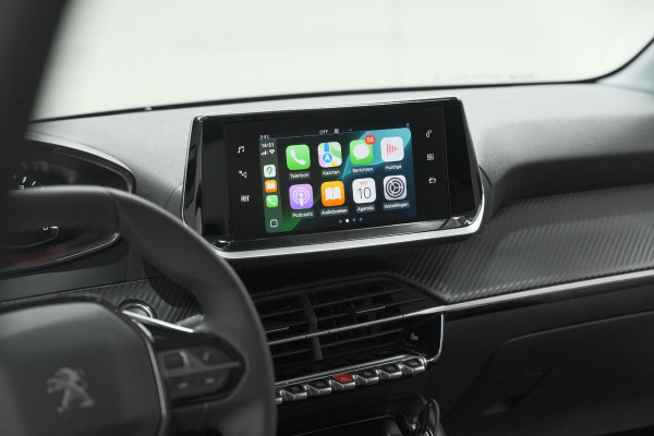 Peugeot 208 PureTech 100 Allure Pack | Camera | Apple Carplay | Stoelverwarming | Parkeersensoren