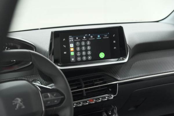 Peugeot 208 PureTech 100 Allure Pack | Camera | Apple Carplay | Stoelverwarming | Parkeersensoren