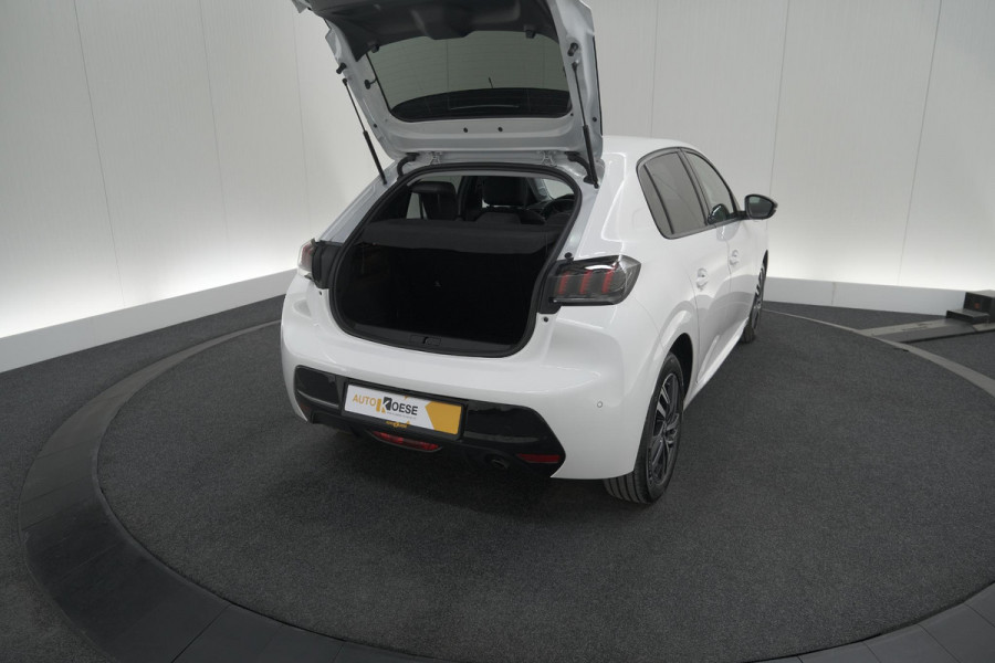 Peugeot 208 PureTech 100 Allure Pack | Camera | Apple Carplay | Stoelverwarming | Parkeersensoren