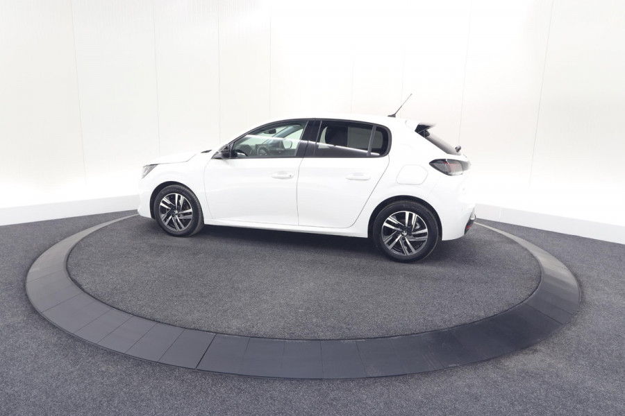 Peugeot 208 PureTech 100 Allure Pack | Camera | Apple Carplay | Stoelverwarming | Parkeersensoren