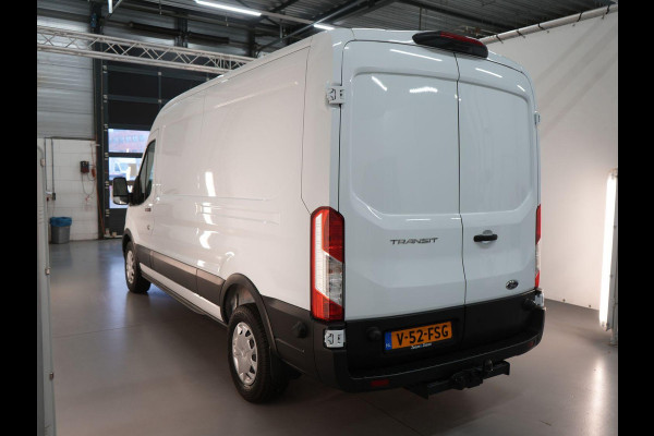 Ford Transit 350 2.0 TDCI L3H2 Trend 130pk | Navigatie Pack | Safety en Comfort Pack | Trekhaak