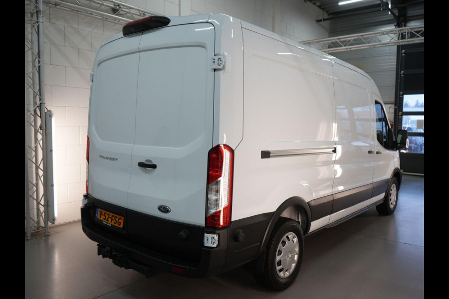 Ford Transit 350 2.0 TDCI L3H2 Trend 130pk | Navigatie Pack | Safety en Comfort Pack | Trekhaak