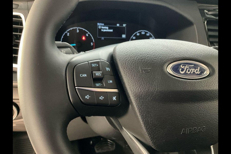 Ford Transit 350 2.0 TDCI L3H2 Trend 130pk | Navigatie Pack | Safety en Comfort Pack | Trekhaak
