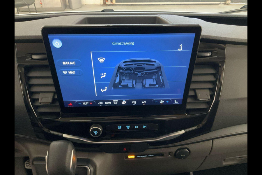 Ford Transit 350 2.0 TDCI L3H2 Trend 130pk | Navigatie Pack | Safety en Comfort Pack | Trekhaak