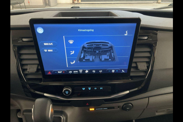 Ford Transit 350 2.0 TDCI L3H2 Trend 130pk | Navigatie Pack | Safety en Comfort Pack | Trekhaak