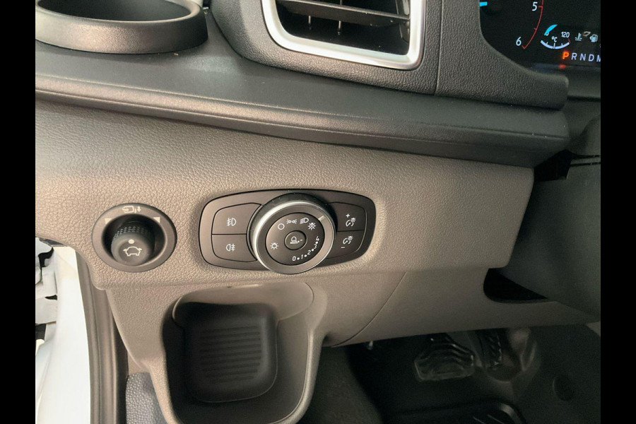 Ford Transit 350 2.0 TDCI L3H2 Trend 130pk | Navigatie Pack | Safety en Comfort Pack | Trekhaak