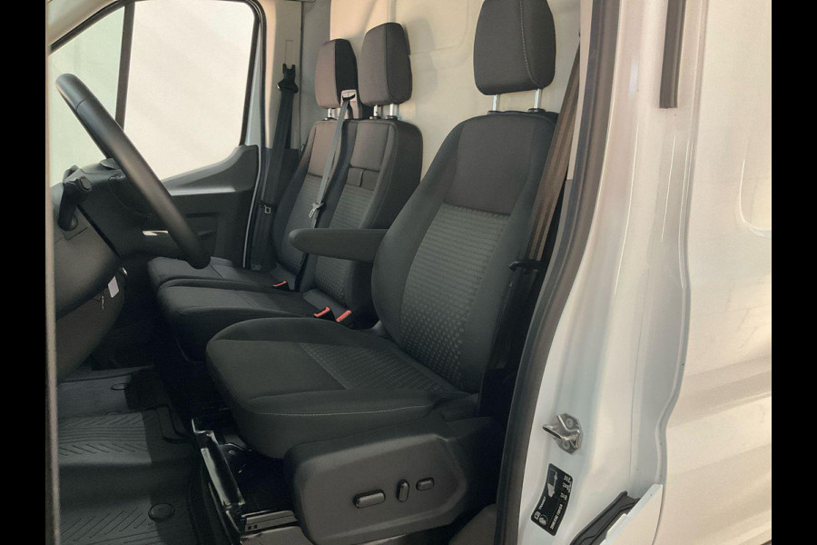 Ford Transit 350 2.0 TDCI L3H2 Trend 130pk | Navigatie Pack | Safety en Comfort Pack | Trekhaak