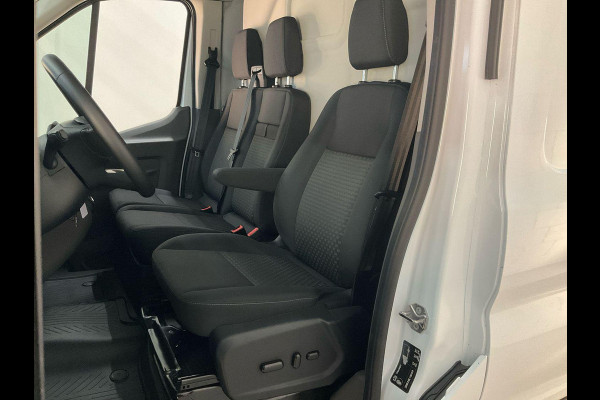 Ford Transit 350 2.0 TDCI L3H2 Trend 130pk | Navigatie Pack | Safety en Comfort Pack | Trekhaak