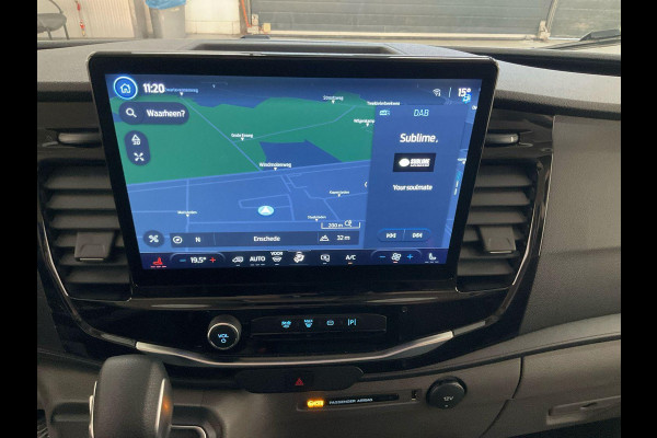 Ford Transit 350 2.0 TDCI L3H2 Trend 130pk | Navigatie Pack | Safety en Comfort Pack | Trekhaak