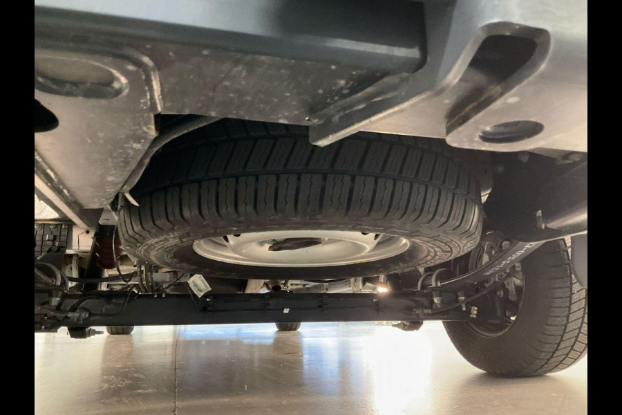 Ford Transit 350 2.0 TDCI L3H2 Trend 130pk | Navigatie Pack | Safety en Comfort Pack | Trekhaak