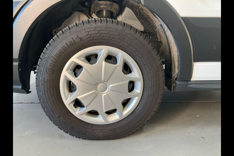 Ford Transit 350 2.0 TDCI L3H2 Trend 130pk | Safety Comfort-pakket | Navigatie Pack | Trekhaak | Adaptieve Cruise | BLIS