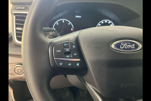 Ford Transit 350 2.0 TDCI L3H2 Trend 130pk | Safety Comfort-pakket | Navigatie Pack | Trekhaak | Adaptieve Cruise | BLIS