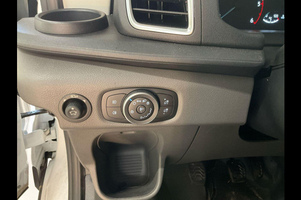 Ford Transit 350 2.0 TDCI L3H2 Trend 130pk | Safety Comfort-pakket | Navigatie Pack | Trekhaak | Adaptieve Cruise | BLIS