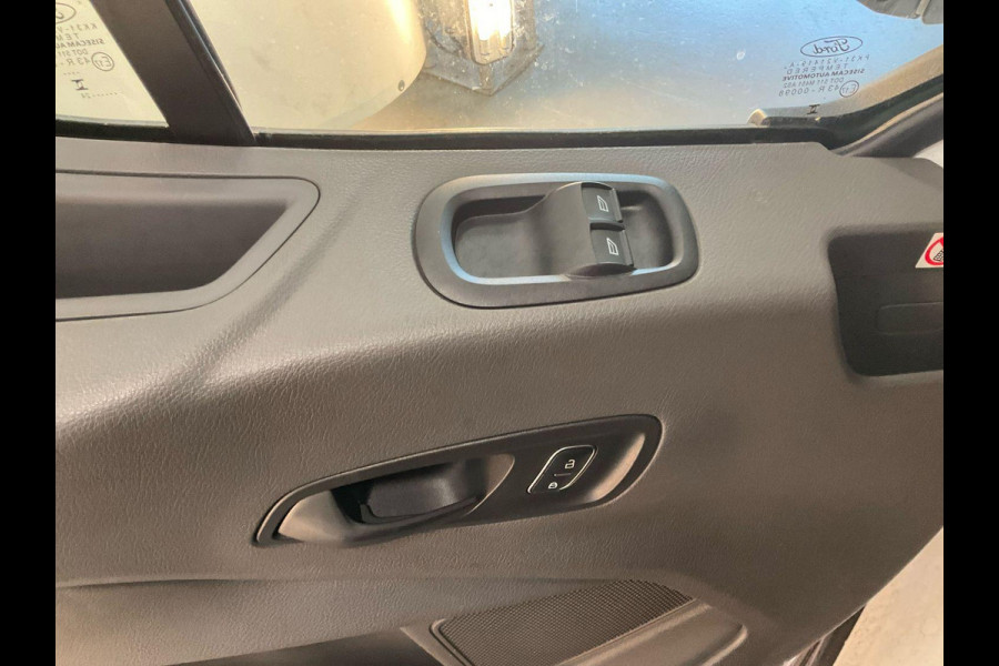 Ford Transit 350 2.0 TDCI L3H2 Trend 130pk | Safety Comfort-pakket | Navigatie Pack | Trekhaak | Adaptieve Cruise | BLIS