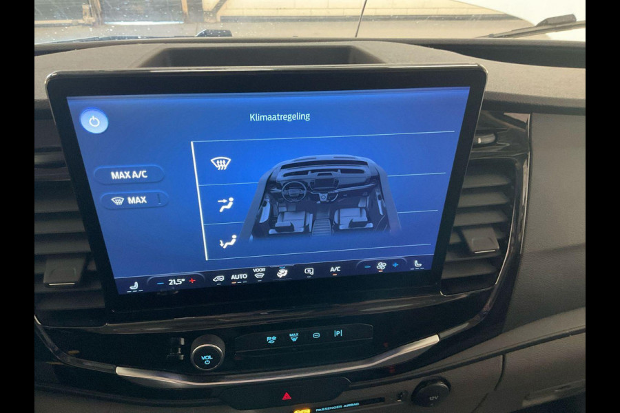 Ford Transit 350 2.0 TDCI L3H2 Trend 130pk | Safety Comfort-pakket | Navigatie Pack | Trekhaak | Adaptieve Cruise | BLIS